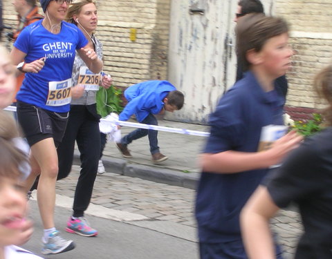 Stadsloop Gent 2013-27899