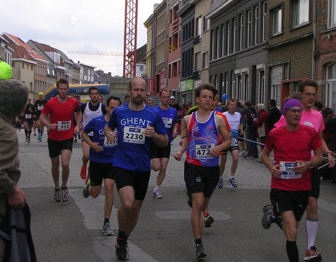 Stadsloop Gent 2013-27912