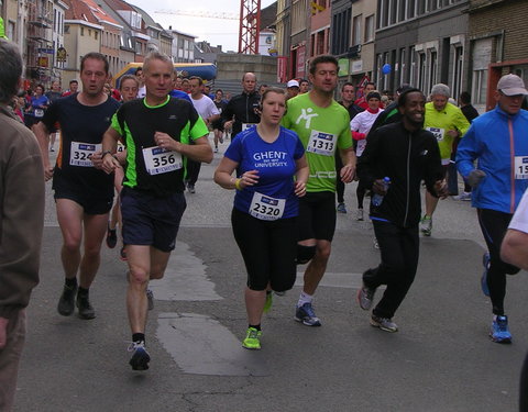 Stadsloop Gent 2013-27914