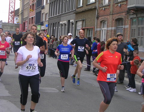 Stadsloop Gent 2013-27916