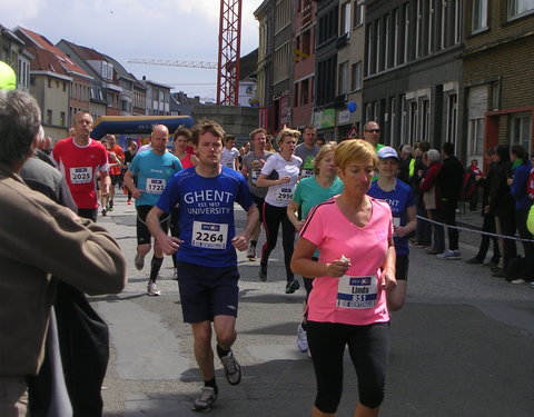 Stadsloop Gent 2013-27919