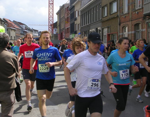 Stadsloop Gent 2013-27920