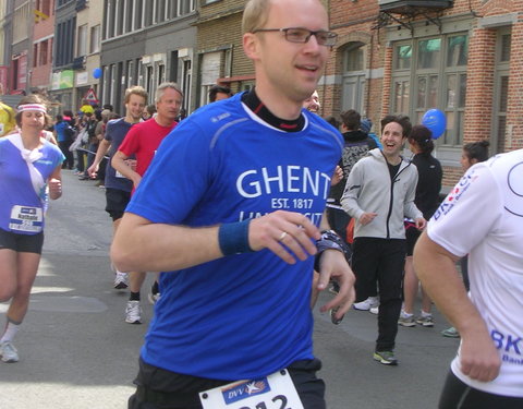 Stadsloop Gent 2013-27922