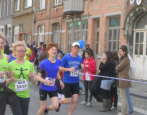 Stadsloop Gent 2013-27923