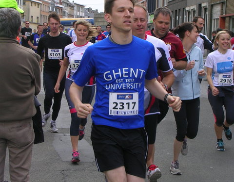 Stadsloop Gent 2013-27924