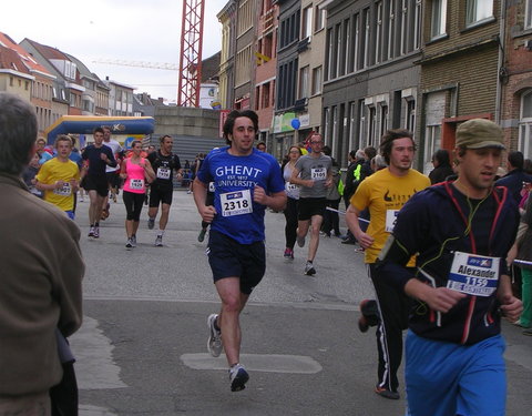Stadsloop Gent 2013-27925