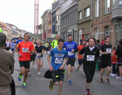 Stadsloop Gent 2013-27926