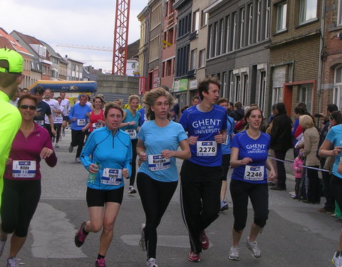 Stadsloop Gent 2013-27929