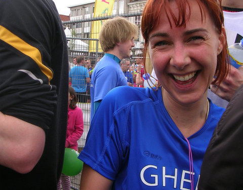 Stadsloop Gent 2013