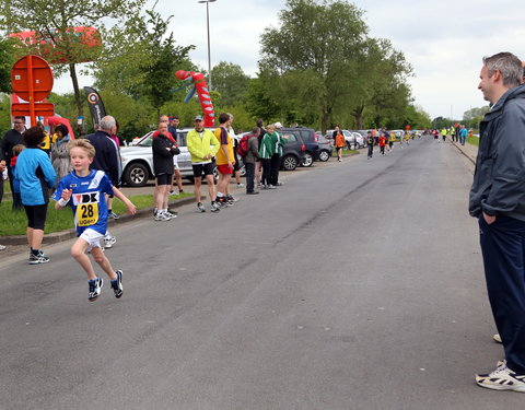 Watersportbaanloop voor Vlaamse bedrijven 2013-28170