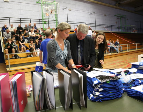 Persconferentie voor European Company Sport Games in Praag (19 tot 23 juni 2013)-28651