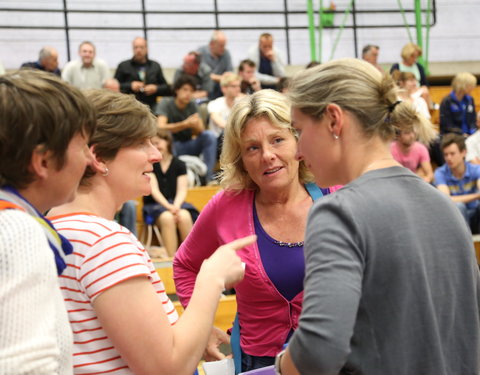 Persconferentie voor European Company Sport Games in Praag (19 tot 23 juni 2013)-28652