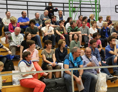 Persconferentie voor European Company Sport Games in Praag (19 tot 23 juni 2013)-28661