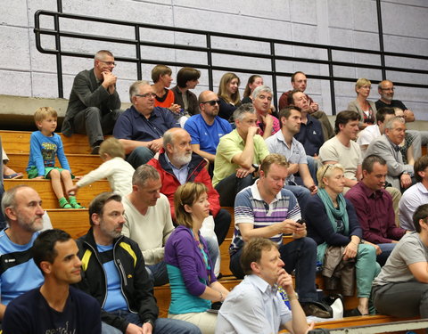 Persconferentie voor European Company Sport Games in Praag (19 tot 23 juni 2013)-28662