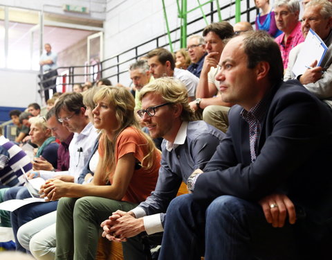 Persconferentie voor European Company Sport Games in Praag (19 tot 23 juni 2013)-28668