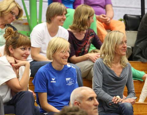 Persconferentie voor European Company Sport Games in Praag (19 tot 23 juni 2013)-28672