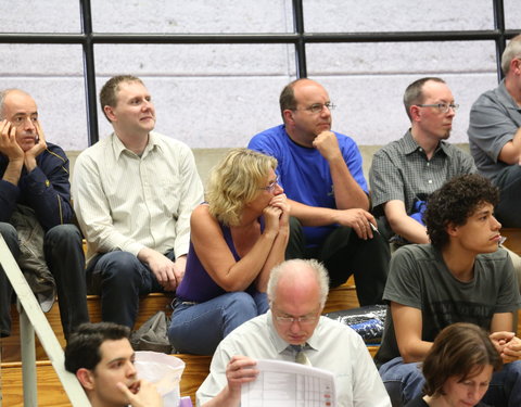 Persconferentie voor European Company Sport Games in Praag (19 tot 23 juni 2013)-28674