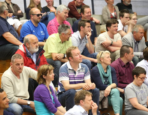 Persconferentie voor European Company Sport Games in Praag (19 tot 23 juni 2013)-28675