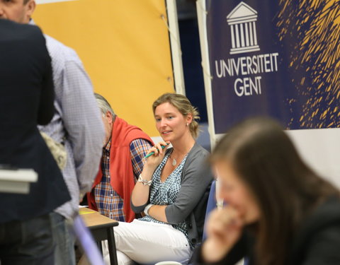 Persconferentie voor European Company Sport Games in Praag (19 tot 23 juni 2013)-28676