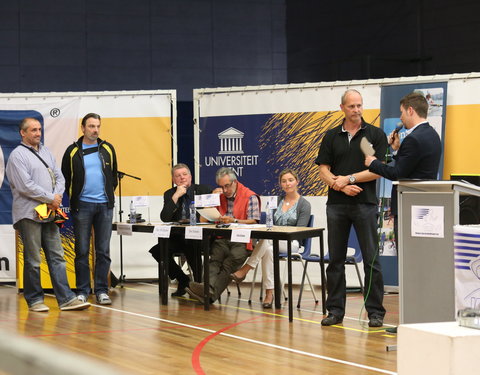 Persconferentie voor European Company Sport Games in Praag (19 tot 23 juni 2013)-28679