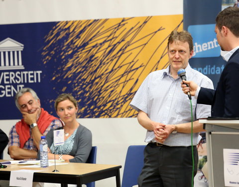 Persconferentie voor European Company Sport Games in Praag (19 tot 23 juni 2013)-28683