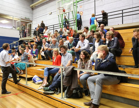 Persconferentie voor European Company Sport Games in Praag (19 tot 23 juni 2013)-28684