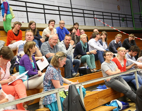 Persconferentie voor European Company Sport Games in Praag (19 tot 23 juni 2013)-28685