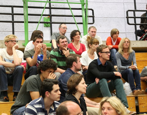 Persconferentie voor European Company Sport Games in Praag (19 tot 23 juni 2013)-28686