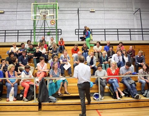 Persconferentie voor European Company Sport Games in Praag (19 tot 23 juni 2013)-28687