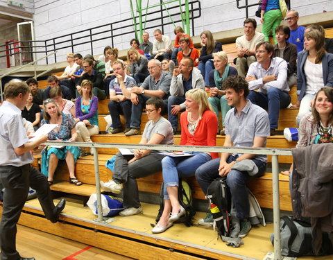 Persconferentie voor European Company Sport Games in Praag (19 tot 23 juni 2013)-28688