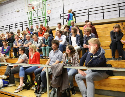 Persconferentie voor European Company Sport Games in Praag (19 tot 23 juni 2013)-28689