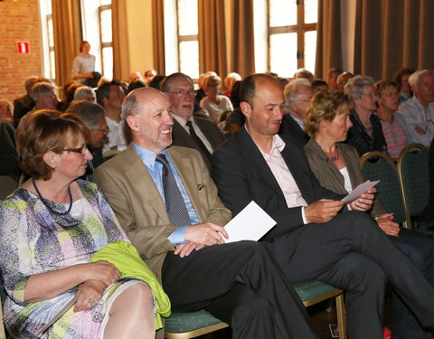 Alumni Toptalent, lezingenreeks met bekende UGent alumni-28692