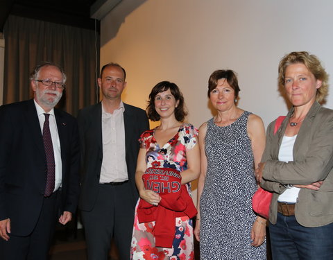 Alumni Toptalent, lezingenreeks met bekende UGent alumni-28720