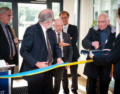 Opening gebouw 914-28847