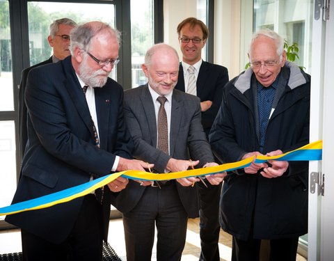 Opening gebouw 914-28849