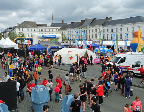 Stadsloop Gent 2013-28918