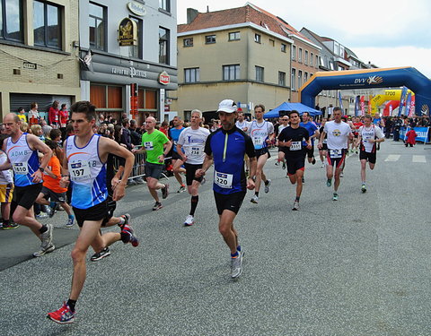 Stadsloop Gent 2013-28930
