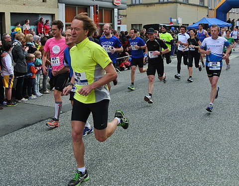 Stadsloop Gent 2013-28932