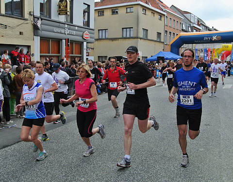 Stadsloop Gent 2013-28934