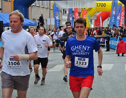 Stadsloop Gent 2013-28935