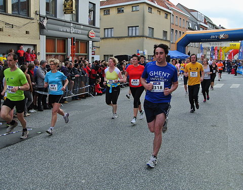 Stadsloop Gent 2013-28938