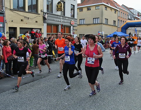 Stadsloop Gent 2013-28939