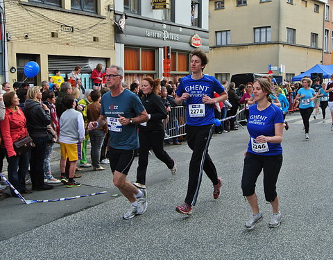 Stadsloop Gent 2013-28941