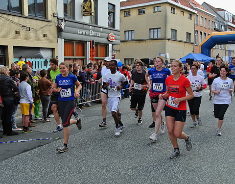 Stadsloop Gent 2013-28943