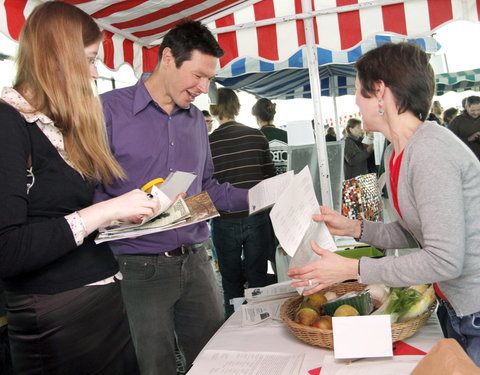 Ecomarkt 2012