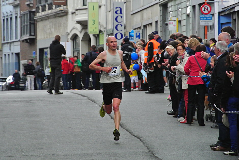 Transitie UGent