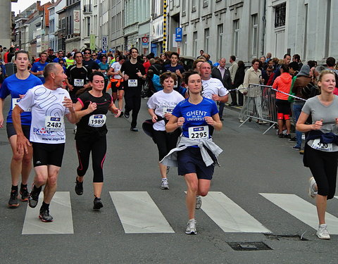 Stadsloop Gent 2013-28987