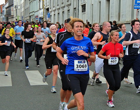 Stadsloop Gent 2013-28989