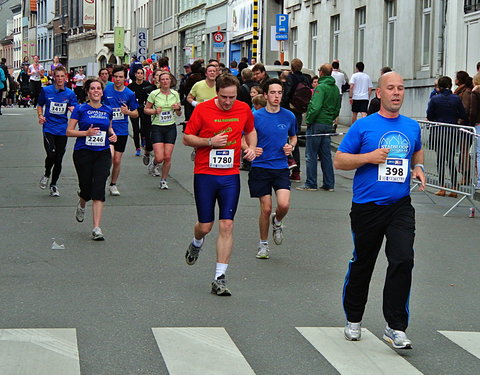 Stadsloop Gent 2013-28990