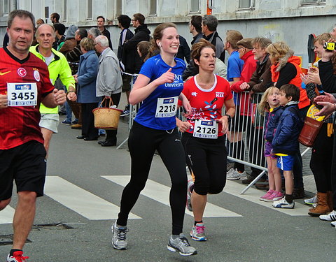 Stadsloop Gent 2013-28991